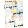 el agua siempre vuelve al mar 2