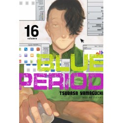 Blue Period 16