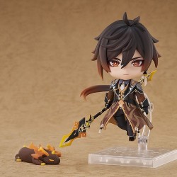 Genshin Impact - Nendoroid Zhongli (2582)