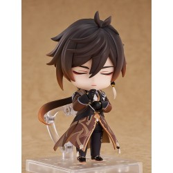 Genshin Impact - Nendoroid Zhongli (2582)