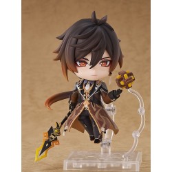 Genshin Impact - Nendoroid Zhongli (2582)