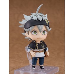 Black Clover - Nendoroid Asta (2659)
