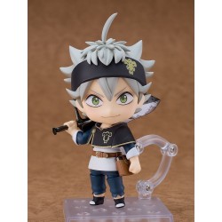 Black Clover - Nendoroid Asta (2659)
