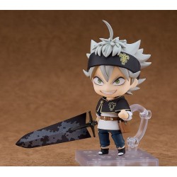 Black Clover - Nendoroid Asta (2659)