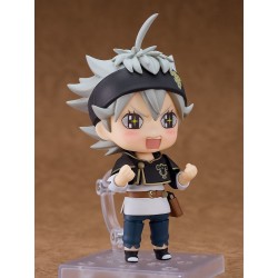 Black Clover - Nendoroid Asta (2659)