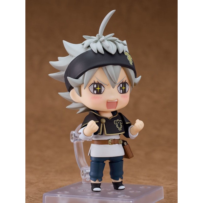 Black Clover - Nendoroid Asta (2659)
