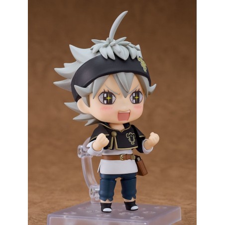 Black Clover - Nendoroid Asta (2659)