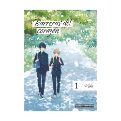 Barreras del corazón 1