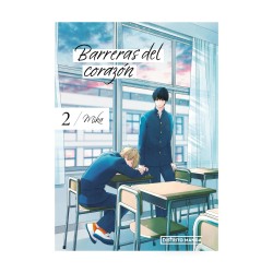 Barreras del corazón 2