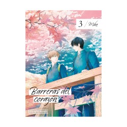 Barreras del corazón 3