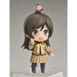 Nendoroid Nanami Momozono - Kamisama Kiss