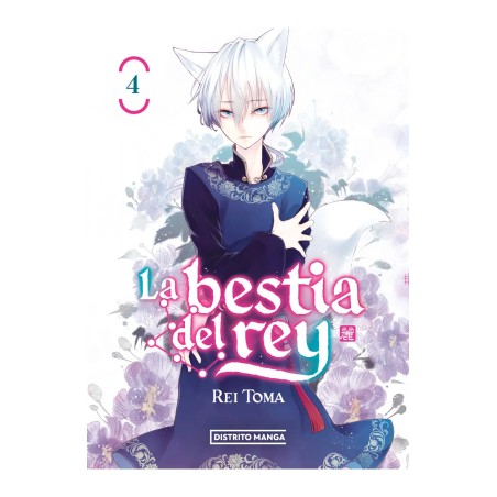 La bestia del rey 4