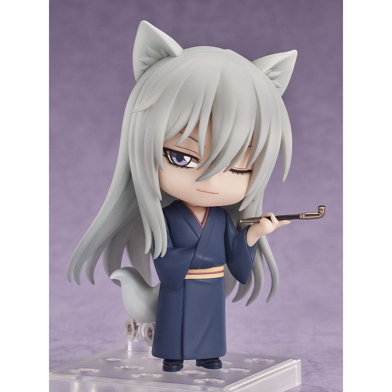 Nendoroid Light Tomoe: Fox Spirit - Kamisama Kiss