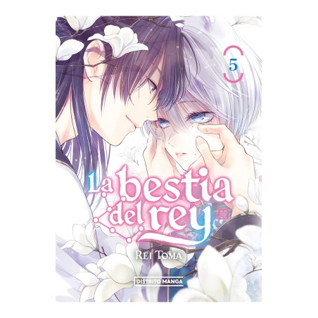 La bestia del rey 5