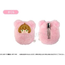 Cardcaptor Sakura blind box peluche aleatorio