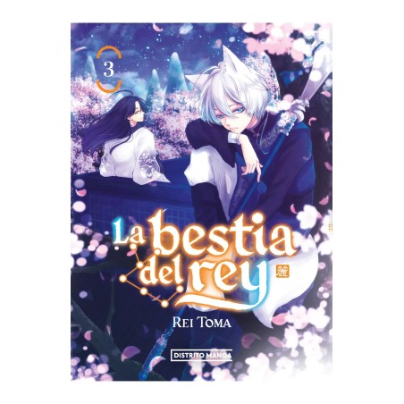 La bestia del rey 3
