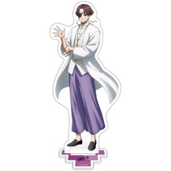 Acrílico Suo - Wind Breaker