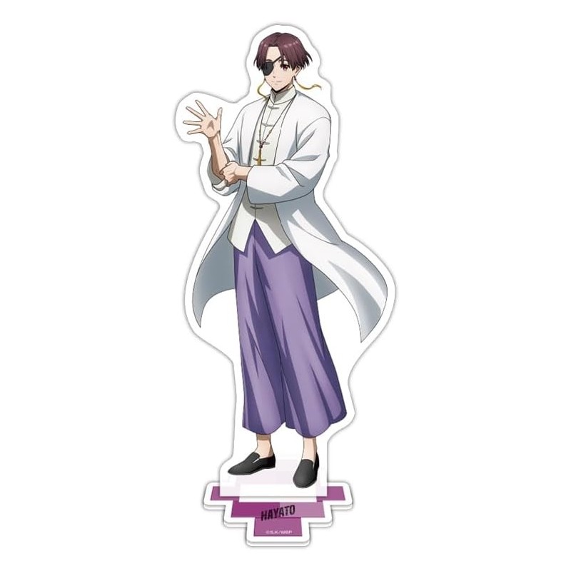 Acrílico Suo - Wind Breaker