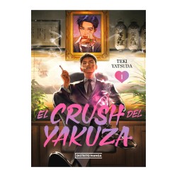 El crush del yakuza 1