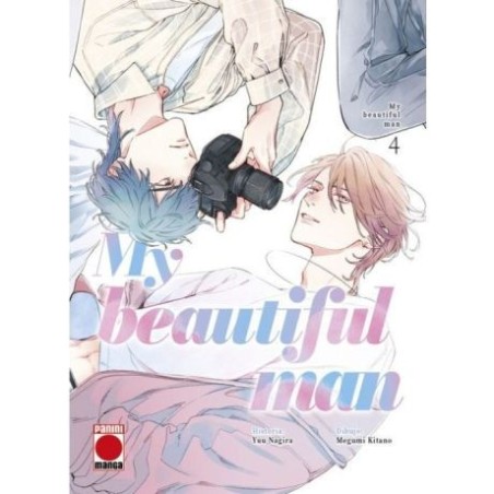 My Beautiful Man 4