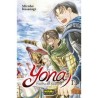 Yona, princesa del amanecer 13