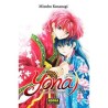 Yona, princesa del amanecer 15