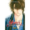 Yona, princesa del amanecer 16