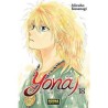 Yona, princesa del amanecer 18