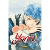 Yona, princesa del amanecer 19