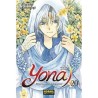 Yona, princesa del amanecer 20