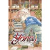 Yona, princesa del amanecer 21