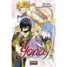 Yona, princesa del amanecer 23