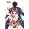 Yona, princesa del amanecer 24