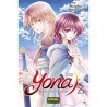 Yona, princesa del amanecer 25