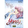 Yona, princesa del amanecer 31