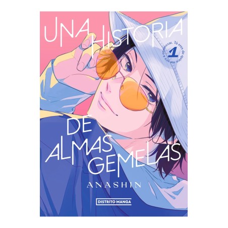 Una historia de almas gemelas 1