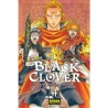 Black Clover 4