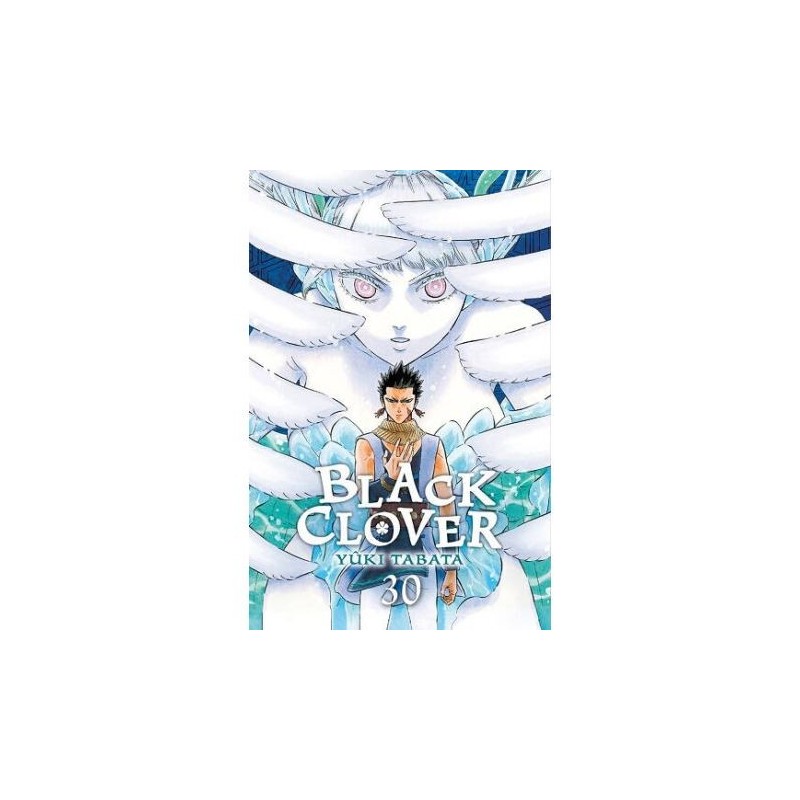 Black Clover 30