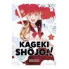 Kageki Shôjo!! 1
