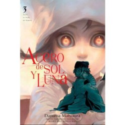 Acero de sol y luna 3