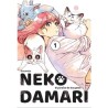 Nekodamari: El paraíso de los gatos 1