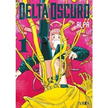 Delta oscuro 1