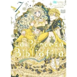 La princesa bibliófila 7