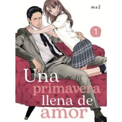 Una primavera llena de amor 1