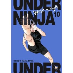 Under ninja 10