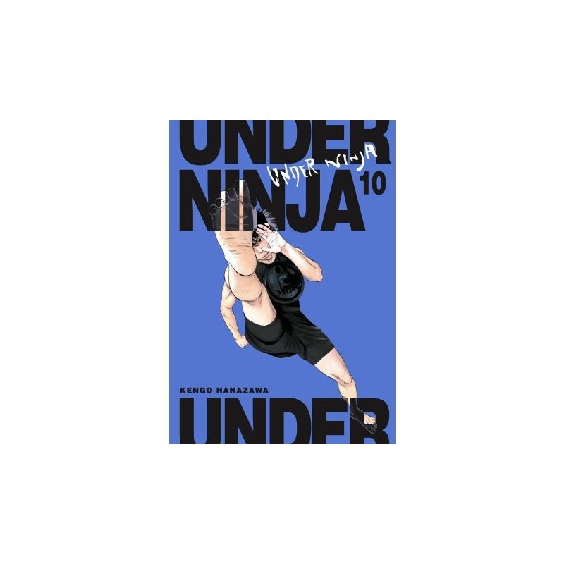 Under ninja 10