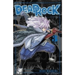 Dead Rock 3