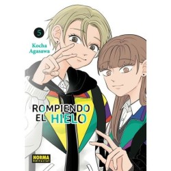 Rompiendo el hielo 5
