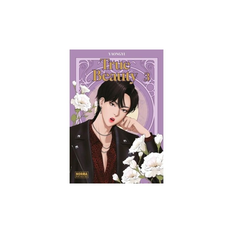 True Beauty 3