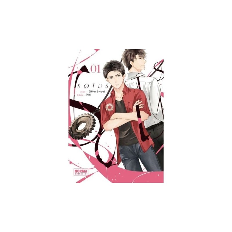Sotus 1
